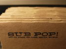 SUB POP SINGLES OF THE MONTH 3.0 FULL SET STILL SEALED