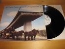 The Doobie Brothers - the captain and me - white Label