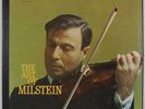 CAPITOL ED.1 FDS THE ART OF NATHAN MILSTEIN 2 LP BOX NM