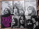 PINK FLOYD - IT'S ALL IN YOUR MIND rare lp ACETATE