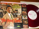 Cliff Richard Japan red wax DJ copy 10