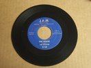 Rare Doo-Wop 45 Arabians Heaven Sent You/The Shack JAM