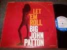 Big John Patton   