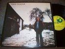 David Gilmour  (Pink Floyd)   Harvest  PROMO   UK issue