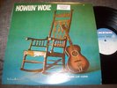Howlin' Wolf     Rockin' Chair Cover      Chess Label