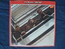 BEATLES RED ALBUM 1962-1966 STILL SHRINK WRAPPED MINT