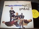 The Yardbirds  