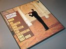 ACCARDO Violin Solo Bach Sonatas and Partitas 3LP