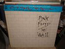 Pink Floyd / The Wall,Japan original 2LPs