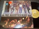 The Paul Butterfield Blues Band    1st Elektra   Shrink