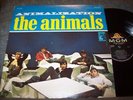 The Animals   