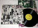 ROLLING STONES Exile On Main St (UK double LP) MINT