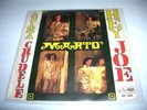 45 MARTO' HEY JOE CULT TOP RARE BEAT ITALY 1967 LISTEN