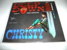 45 CHRISTY DEEP DOWN DIABOLIK RARE BEAT ITALY 68 LISTEN