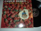 CHUCK BERRY One dozen berrys Chess USA  VG/VG+