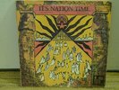 IMAMU AMIRI BARAKA - it's nation time - BLACK FORUM