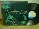LEE MORGAN - indeed - BLUE NOTE - DG