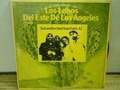 LOS LOBOS - just another band from east L.A. - RARE