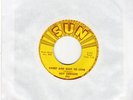 ROY ORBISON on SUN 353 The rarer one