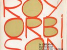 ROY ORBISON EP from France in great condition 