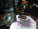Rotting Christ - Theogonia BOX SET LP     NECROMANTIA