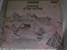Caravan IN THE LAND OF GREY AND PINK prog Lp