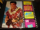 33 GIRI - ELVIS PRESLEY - BLUE HAWAII