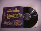 Cliff Richard - Cinderella LP - Mono - 1st Press