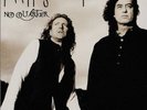 JIMMY PAGE ROBERT PLANT NO QUARTER RARE ORIG. GREEK LP