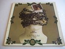 LP ITALIAN PROG CAPSICUM RED  APPUNTI PER UN IDEA FISSA