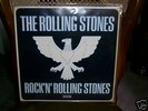 LP 33 Rolling Stones LP ROCK 'N' ROLLING STONES (Raro)