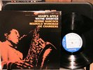 WAYNE SHORTER - ADAM'S APPLE BLUE NOTE MONO CLEAN