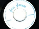 VERSATILES & WAILERS BAND-GIVE ME BREAD-REGGAE 45 7