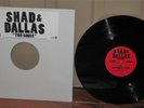 SHAD & DALLAS 2 SONGS 12