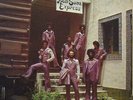 RAW SOUL EXPRESS s/t LP - SOUL FUNK BREAKS - Cat Orig ?