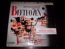 MAKANOWITZKY - LEE / BEETHOVEN / LUMEN LD.3.416