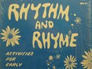 RHYTHM and RHYME - FUNK DRUM BREAKS & SAMPLES Shrink ?