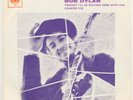 Bob Dylan - Tonight I'll Be Staying Here - Portugal