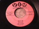 DOC BAGBY Mix It Up KILLER RAW MOD R&B TITTYSHAKER Hear