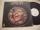 THE NINETEENTH WHOLE (19TH WHOLE) LP (PROMO) VG++