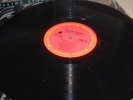 ROLLING STONES STEEL WHEELS HONG KONG PROMO SONY LP NM