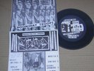 Eater  Doomsday Troops Orig EP Swedish HC Punk 1983
