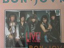 BON JOVI 