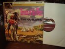 Outlaws, Dream of the west, His master's voice England