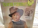 ? ELVIS PRESLEY 