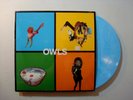 ? OWLS S/t JADE TREE Cap N' Jazz Indie LP