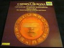 TAS Audiophile Lp ORFF / SHAW CARMINA BURANA TELARC NM-