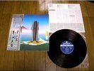 CAMEL/NUDE LP JAPAN OBI 1981
