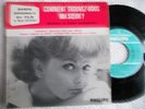 EP BOF GAINSBOURG COMMENT TROUVEZ VOUS MA SOEUR