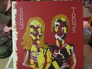 Animal Collective Sung Tongs M/M 2 x lp gatefold...